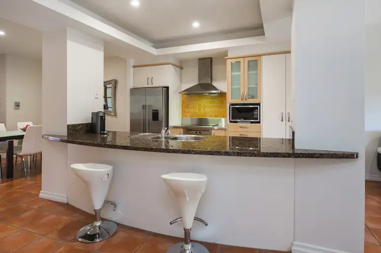 Fourth view of Homely apartment listing, 3287 Palladian Dr, Hope Island QLD 4212