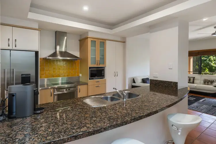 Fifth view of Homely apartment listing, 3287 Palladian Dr, Hope Island QLD 4212