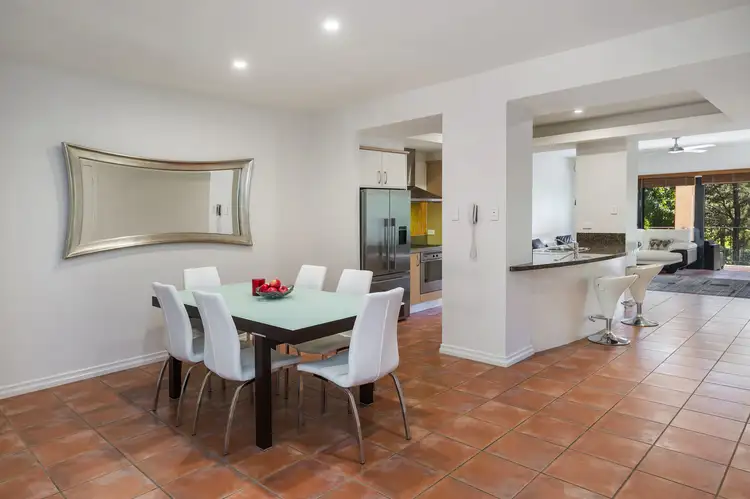 Seventh view of Homely apartment listing, 3287 Palladian Dr, Hope Island QLD 4212