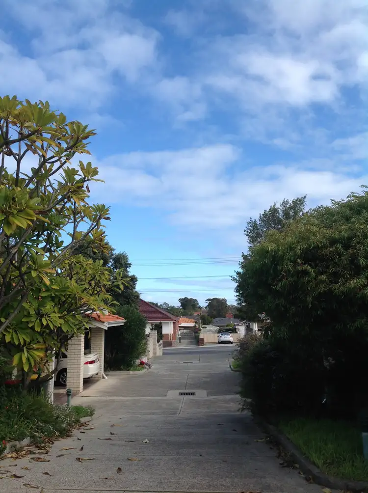 Second view of Homely unit listing, Unit 5/110 Main St, Osborne Park WA 6017
