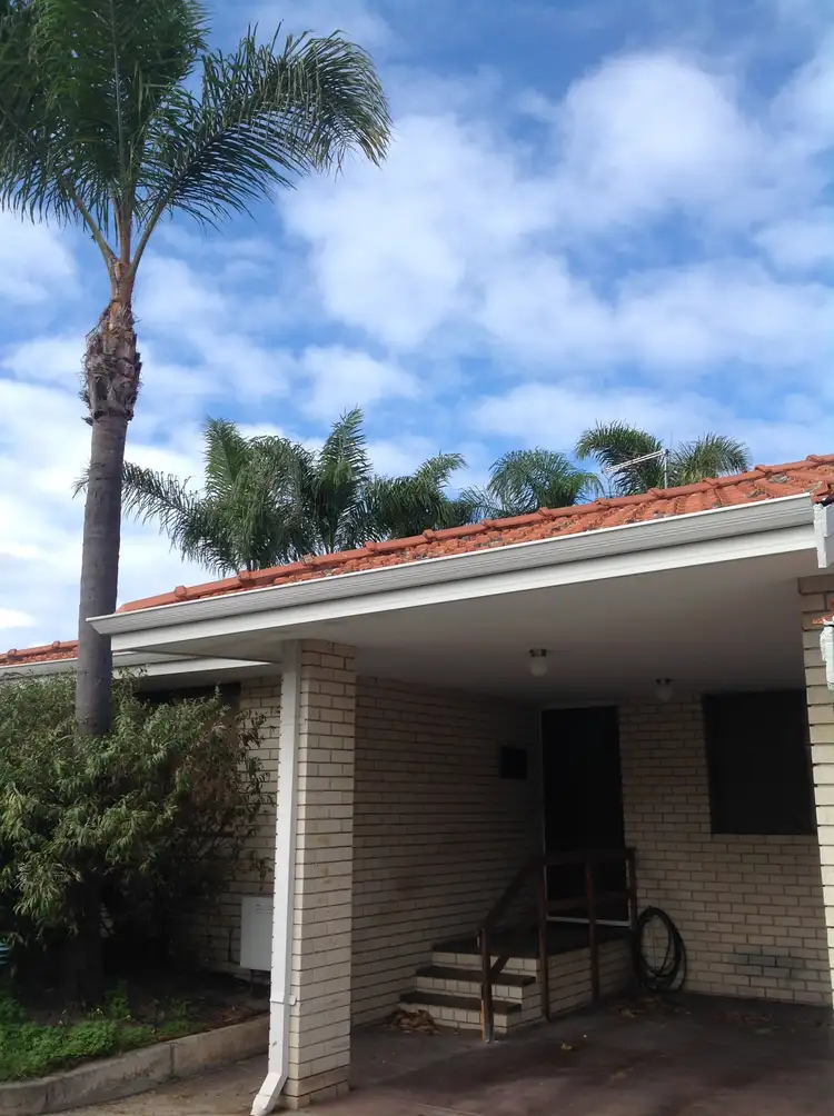 Third view of Homely unit listing, Unit 5/110 Main St, Osborne Park WA 6017