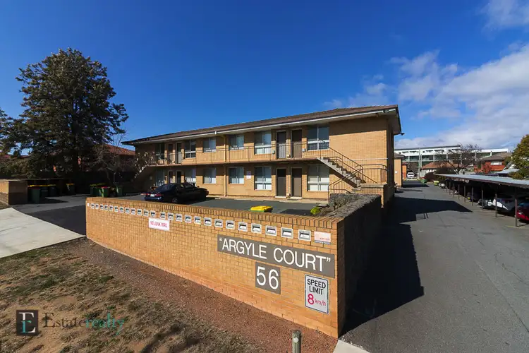 Unit 4/56 Henderson Rd, Queanbeyan NSW 2620