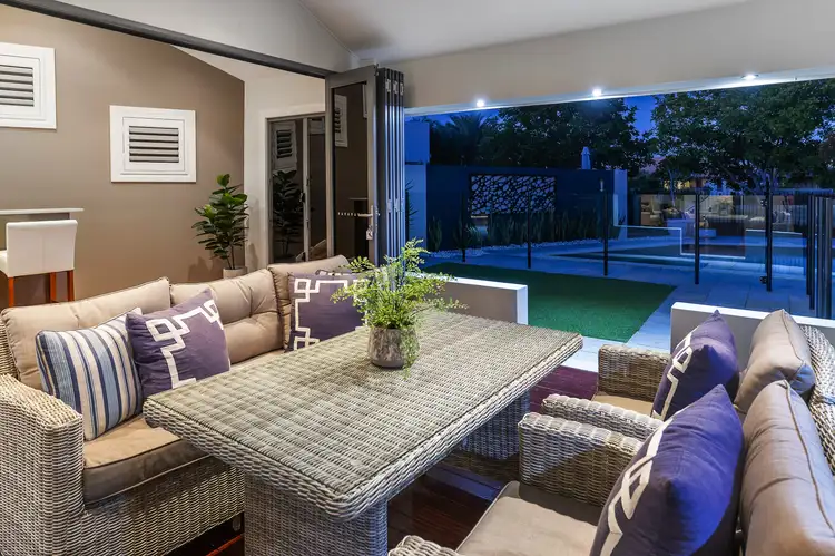 Third view of Homely house listing, 2527 Gracemere Cct W, Hope Island QLD 4212