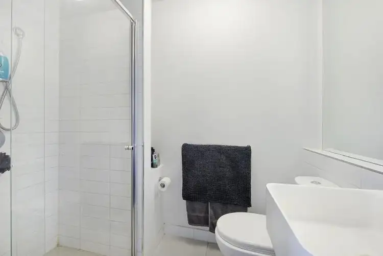 Third view of Homely apartment listing, Unit 213/13K Raleigh St, Windsor VIC 3181