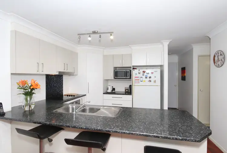 Second view of Homely house listing, 5 Frangipani Ct, Kallangur QLD 4503