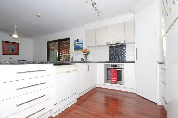 Third view of Homely house listing, 5 Frangipani Ct, Kallangur QLD 4503