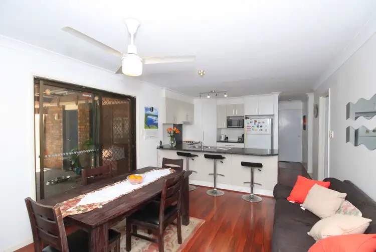 Fourth view of Homely house listing, 5 Frangipani Ct, Kallangur QLD 4503