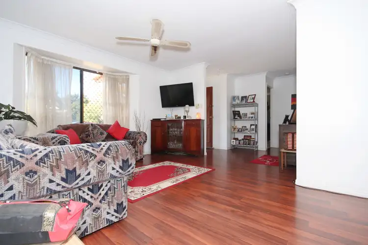 Fifth view of Homely house listing, 5 Frangipani Ct, Kallangur QLD 4503