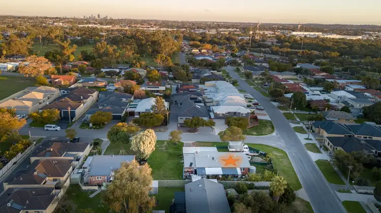 Seventh view of Homely house listing, 3 Louden St, Balga WA 6061