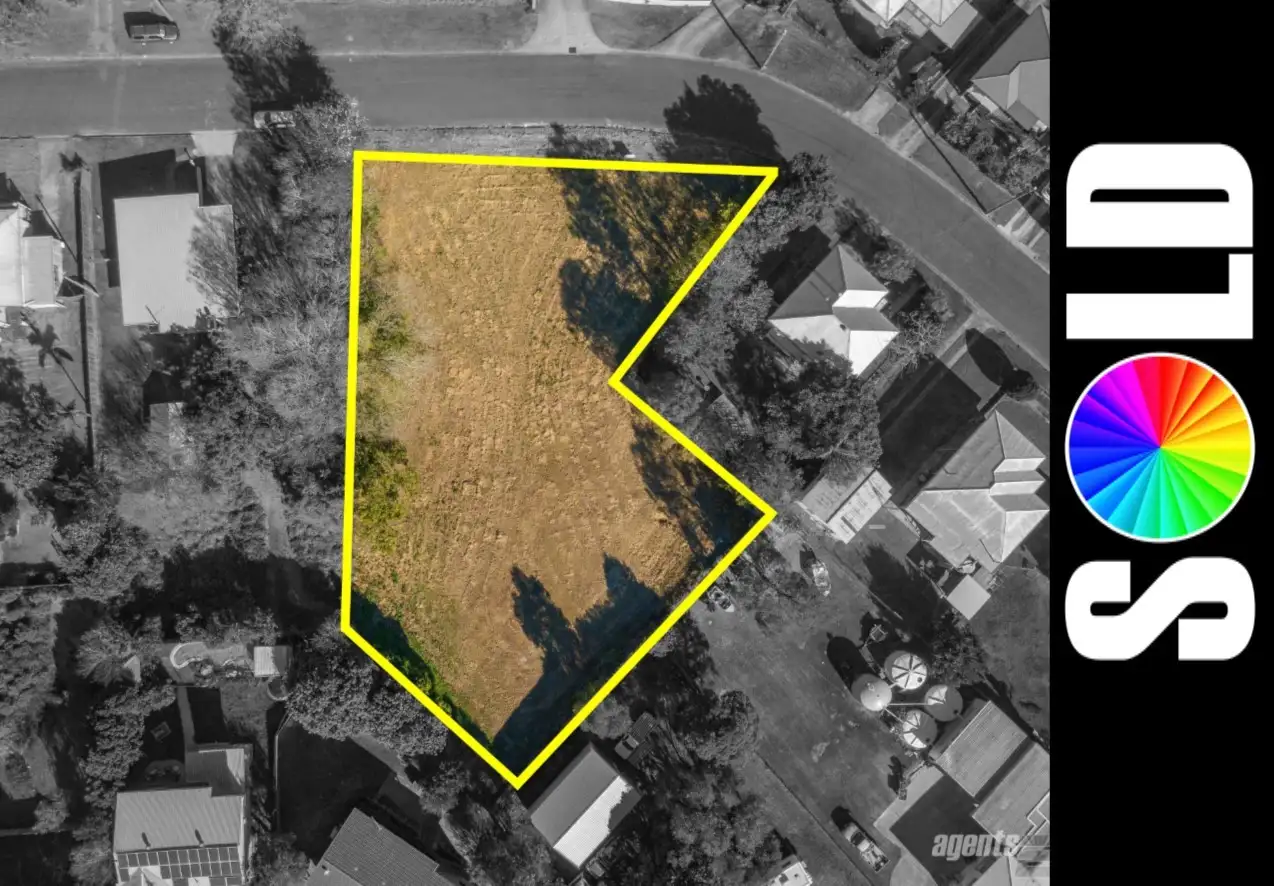 Main view of Homely land listing, 6A Mulcahy Tce, Gympie QLD 4570
