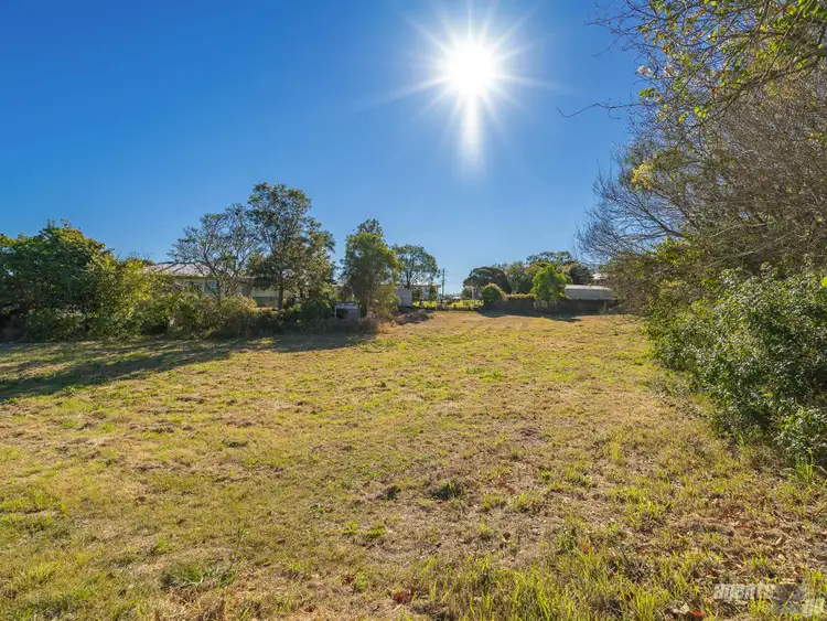 Second view of Homely land listing, 6A Mulcahy Tce, Gympie QLD 4570