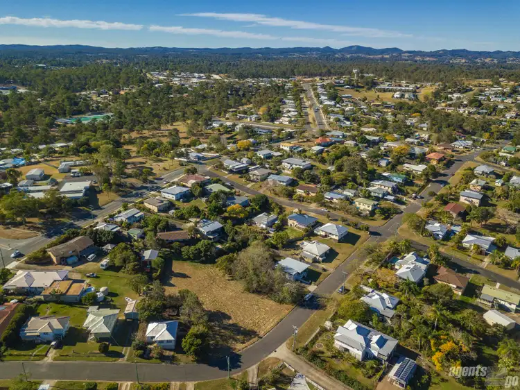 Fourth view of Homely land listing, 6A Mulcahy Tce, Gympie QLD 4570