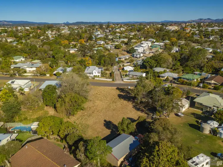 Fifth view of Homely land listing, 6A Mulcahy Tce, Gympie QLD 4570