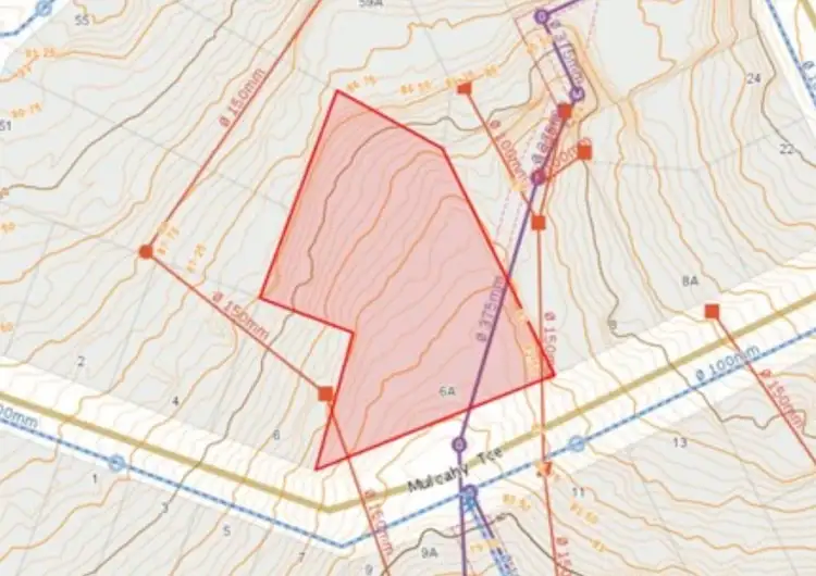 Seventh view of Homely land listing, 6A Mulcahy Tce, Gympie QLD 4570