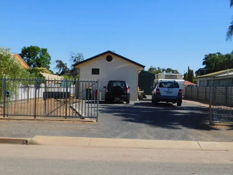 Main view of Homely house listing, 64 Edward Street, Port Pirie SA 5540