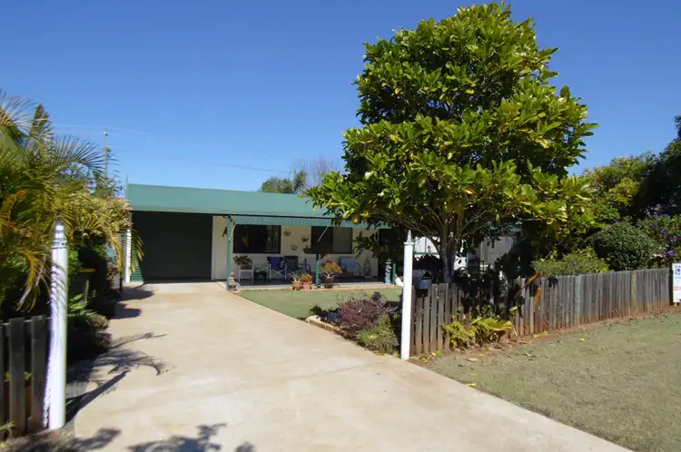 1 Canecutter Ct, Childers QLD 4660