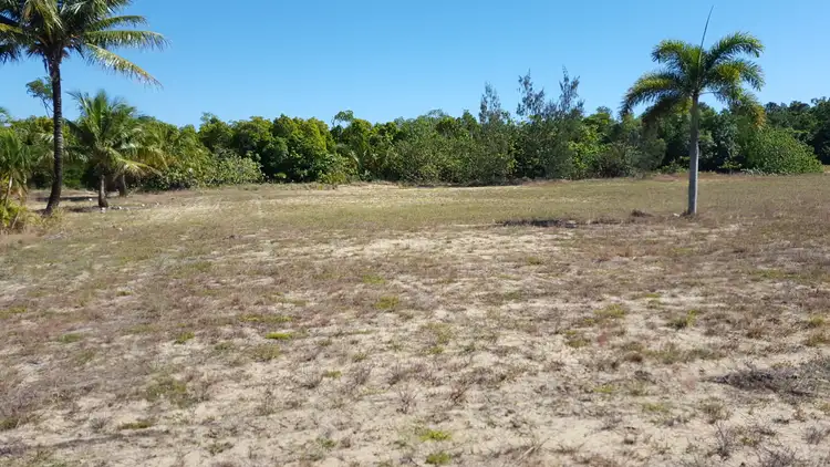 Second view of Homely land listing, 38 Rebecca Jane Pde, Kurrimine Beach QLD 4871