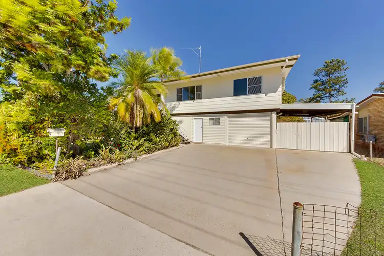 194 Philip St, Kin Kora QLD 4680
