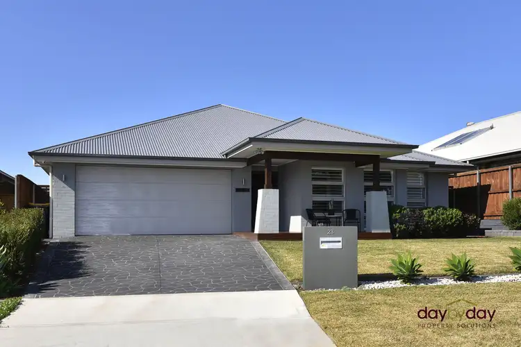 23 Katal St, Fletcher NSW 2287