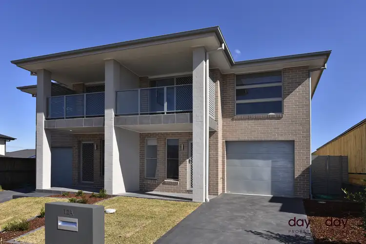 Main view of Homely house listing, 12a Flavum St, Fletcher NSW 2287