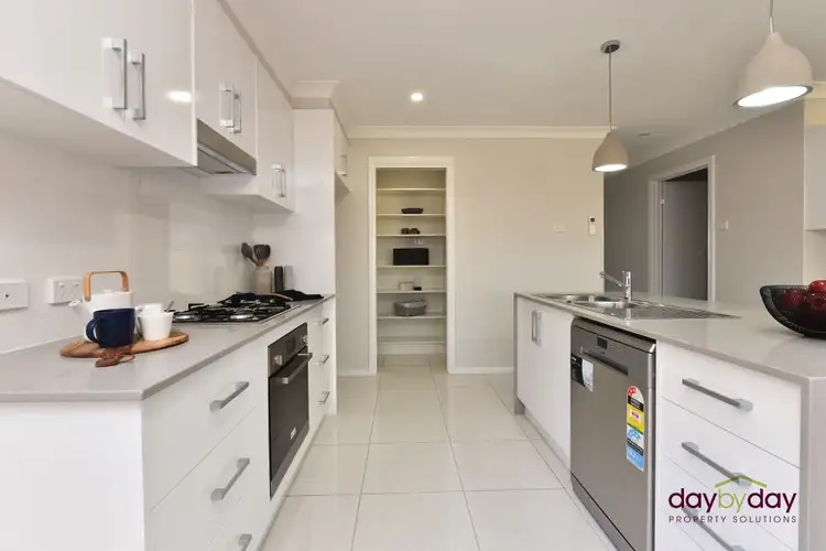 Fourth view of Homely house listing, 12a Flavum St, Fletcher NSW 2287