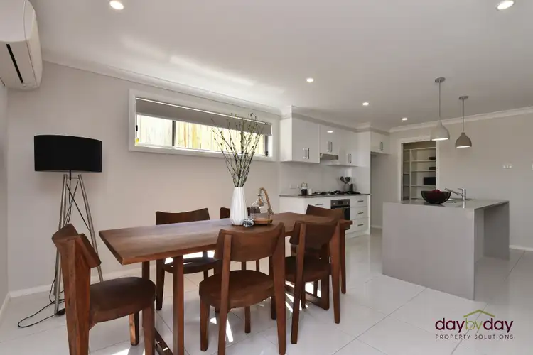 Fifth view of Homely house listing, 12a Flavum St, Fletcher NSW 2287