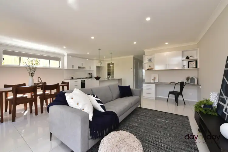 Sixth view of Homely house listing, 12a Flavum St, Fletcher NSW 2287