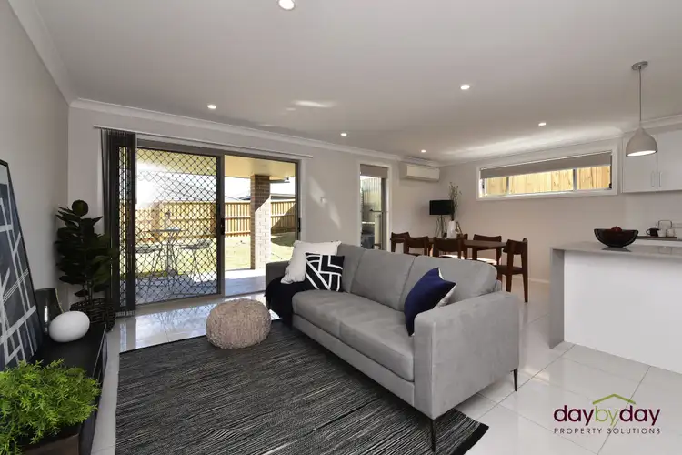 Seventh view of Homely house listing, 12a Flavum St, Fletcher NSW 2287