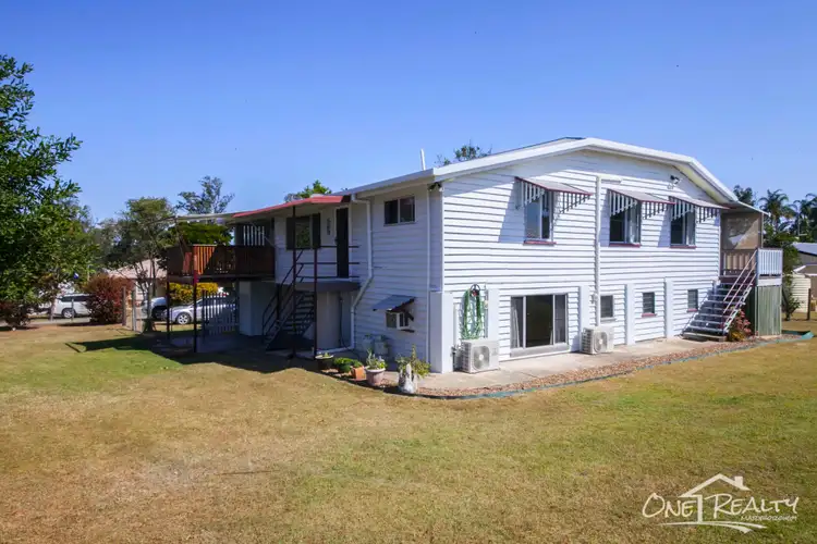 57 Teddington Rd, Tinana QLD 4650