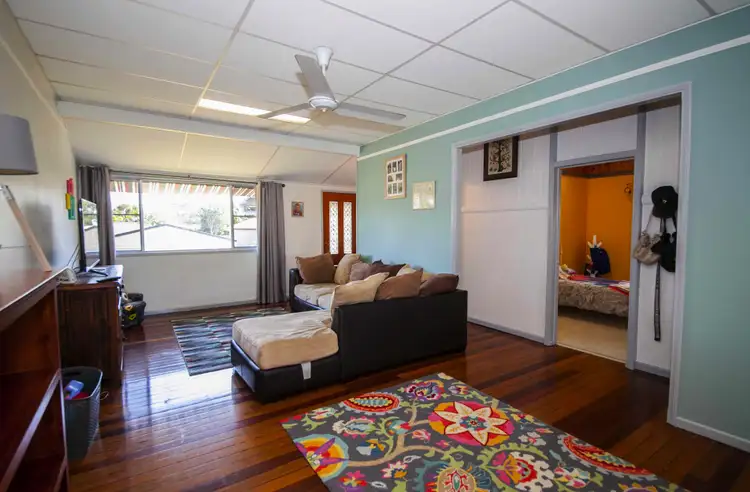 Seventh view of Homely house listing, 57 Teddington Rd, Tinana QLD 4650