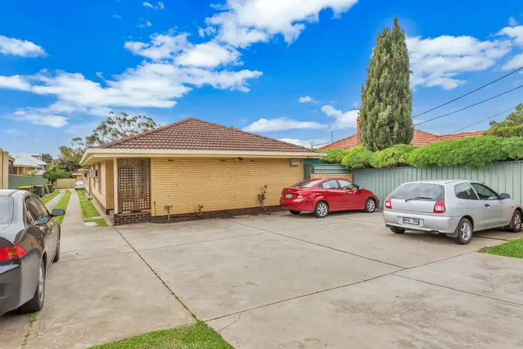 Second view of Homely unit listing, Unit 2/26 Fife St, Klemzig SA 5087
