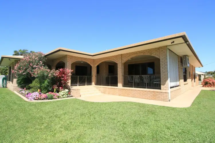 162 Eleventh Ave, Home Hill QLD 4806