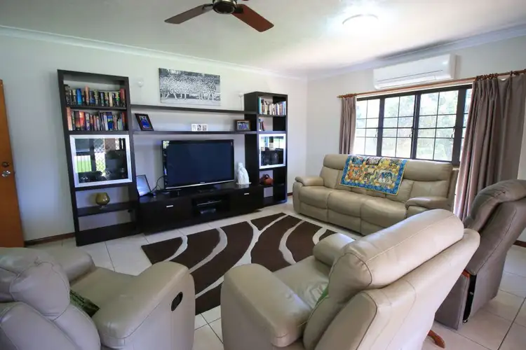 Sixth view of Homely house listing, 162 Eleventh Ave, Home Hill QLD 4806