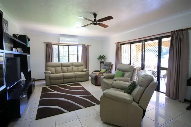 Seventh view of Homely house listing, 162 Eleventh Ave, Home Hill QLD 4806