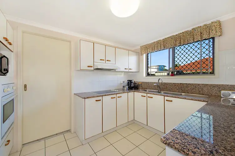 Second view of Homely villa listing, Villa 15/26 Seventeenth Avenue, Brighton QLD 4017