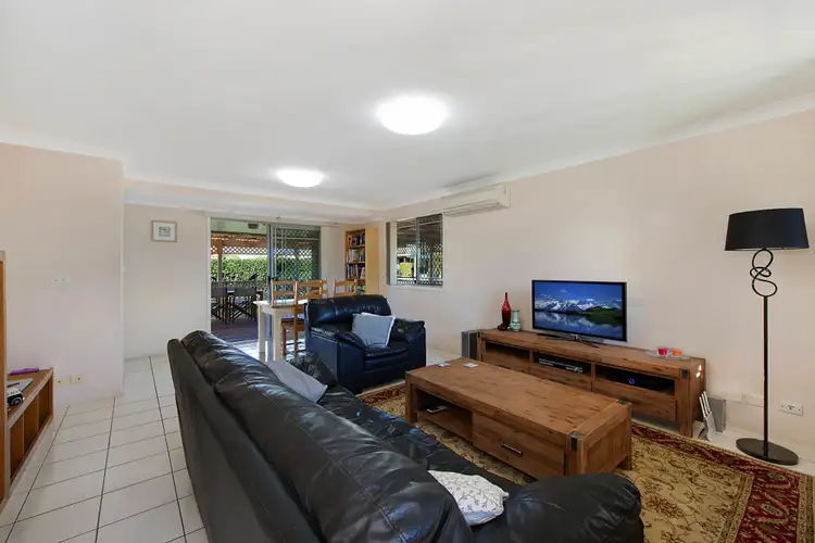 Fourth view of Homely villa listing, Villa 15/26 Seventeenth Avenue, Brighton QLD 4017