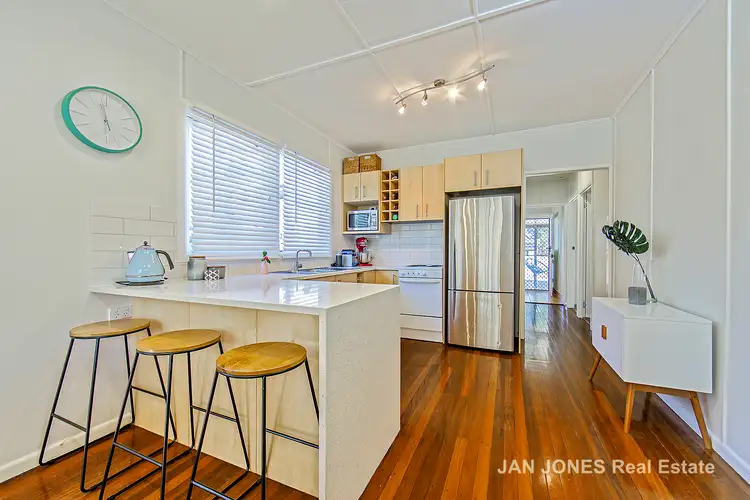 Fourth view of Homely house listing, 53 Mclennan St, Woody Point QLD 4019