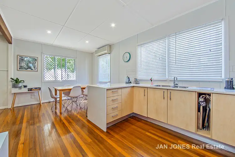 Fifth view of Homely house listing, 53 Mclennan St, Woody Point QLD 4019