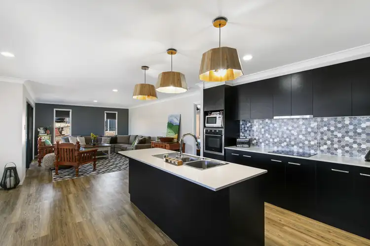 Second view of Homely house listing, 2 Coucal Court, Meringandan West QLD 4352