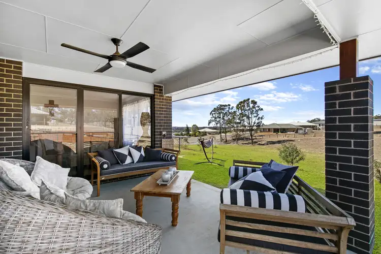 Third view of Homely house listing, 2 Coucal Court, Meringandan West QLD 4352