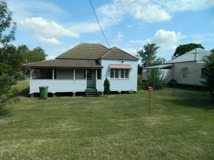 Second view of Homely house listing, 93 Mill St, Rosewood QLD 4340