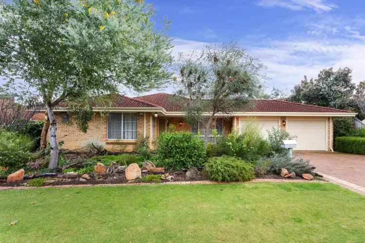 Main view of Homely house listing, 5 Henn Close, Winthrop WA 6150
