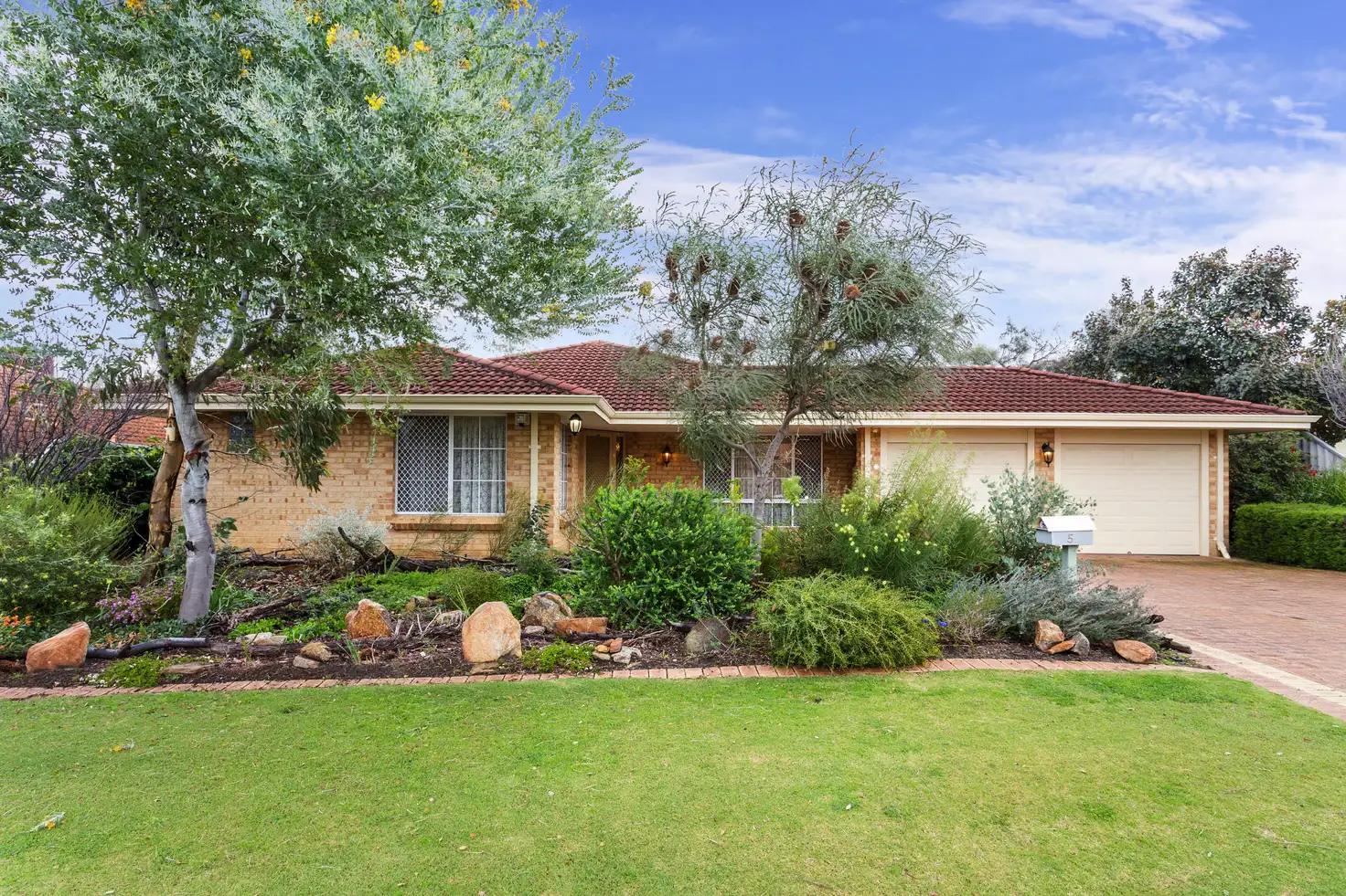 Main view of Homely house listing, 5 Henn Close, Winthrop WA 6150