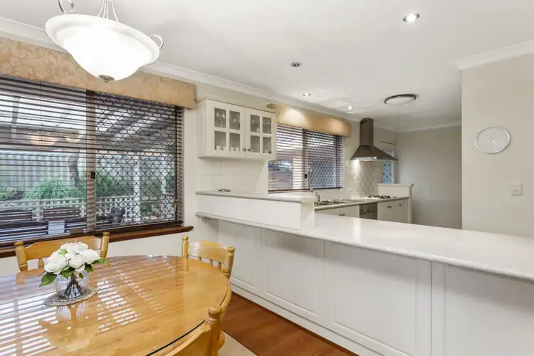 Second view of Homely house listing, 5 Henn Close, Winthrop WA 6150