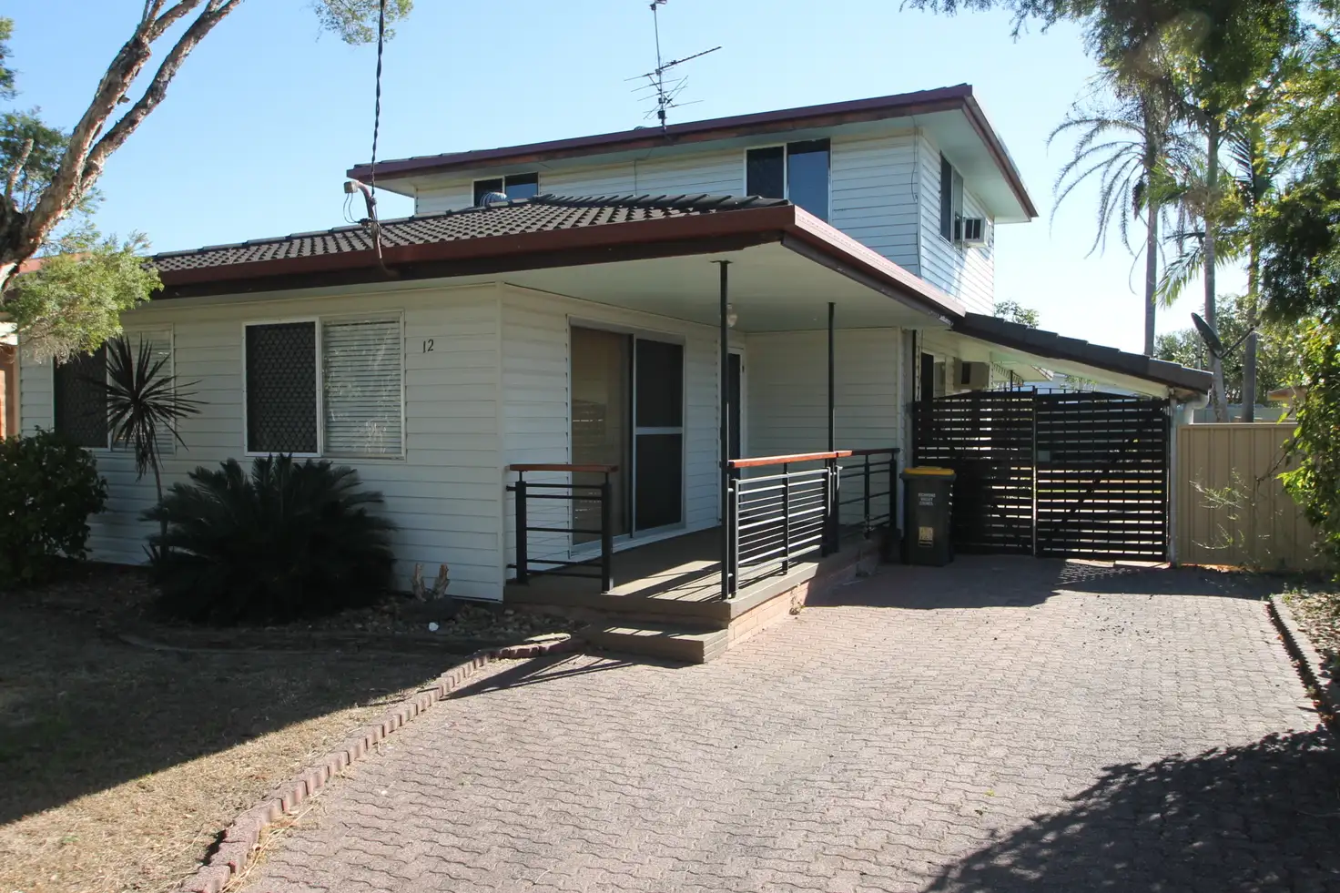 Main view of Homely house listing, 12 Park Lane, Casino NSW 2470