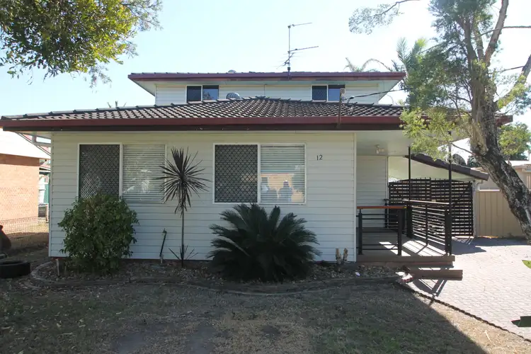 Fifth view of Homely house listing, 12 Park Lane, Casino NSW 2470