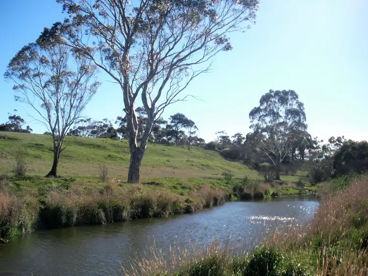 Fourth view of Homely rural property listing, 211 Mt Aitken Rd, Diggers Rest VIC 3427