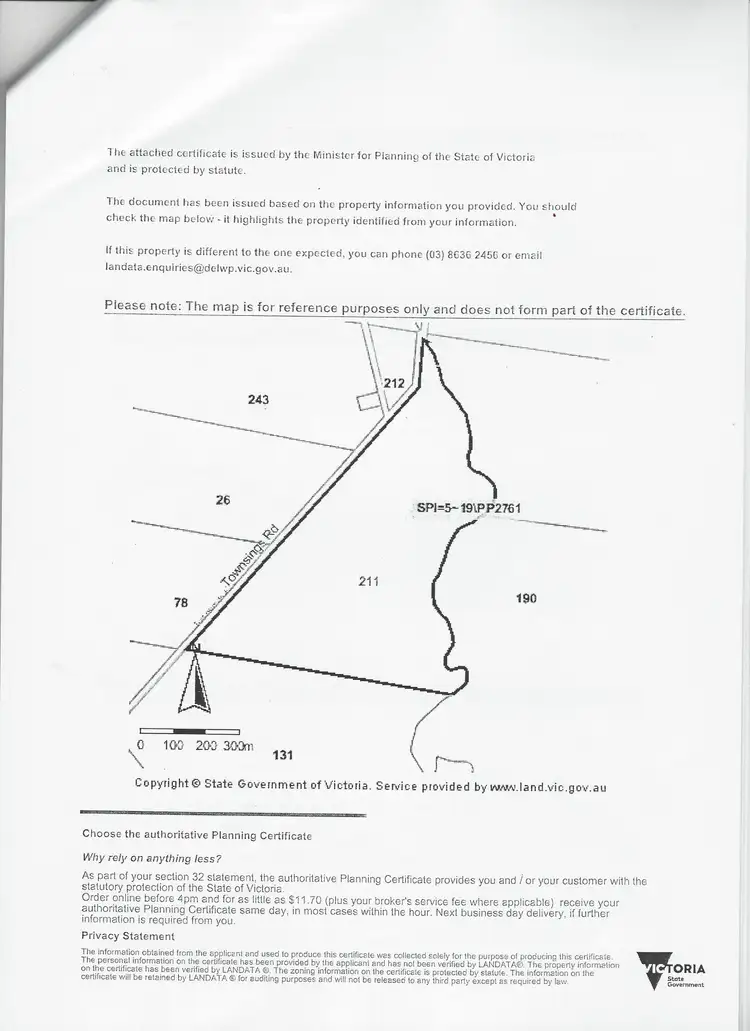 Fifth view of Homely rural property listing, 211 Mt Aitken Rd, Diggers Rest VIC 3427