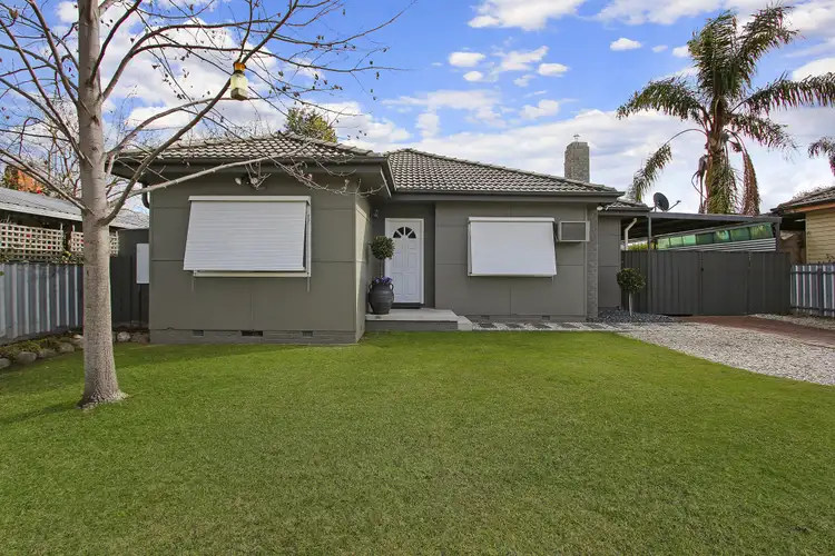 929 Tullimbar St, North Albury NSW 2640