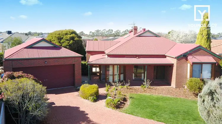 21 Isaacs Street, Mooroopna VIC 3629